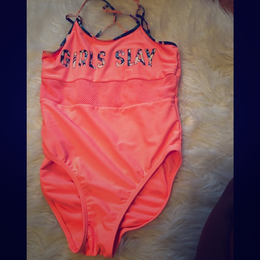 Swimsuit